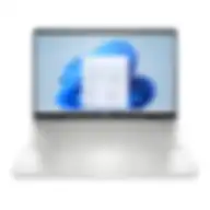 Hp Pavilion X360 P14ek0021ne Laptop With 14-inch Display Intel Core I5-1235u 8GB Ram 512GB Ssd