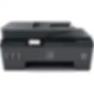 Hp Smart Tank 530 Wireless All-in-one Printers
