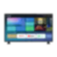 Hyundai 43 Inch Tv Dled Fhd Smart Tv With Dvb-Tc/T2_Hy-Ltv43Fhdsjc