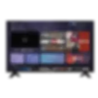 Hyundai 43 Inch Tv Dled Uhd Smart Tv With Dvb-Tc/T2_Hy-Ltv43Uhdsfjc