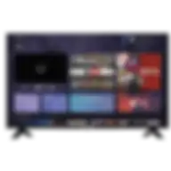 Hyundai 55 Inch Tv Dled Uhd Smart Tv With Dvb-Tc/T2_Hy-Ltv55Uhdsfjc