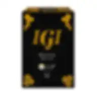 Igi Manuka Honey With Mgo 514+ Umf15+, 500g