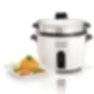 Black+Decker Rice Cooker RC2850-B5