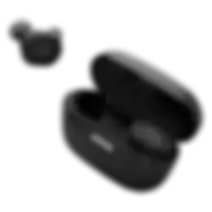 JBL Endurance Race 2 Waterproof Sports True Wireless Earbuds, Black