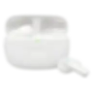 JBL Wave Beam 2 True Wireless Noise Cancelling Earbuds, White