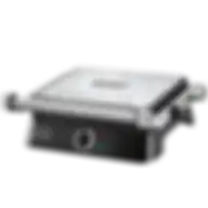 Black+Decker Contact Grill 1400W CG1400-B5 Black