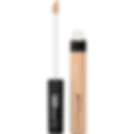 Maybelline Fit Me Liquid Concealer Makeup Natural Coverage Oil-Free 25 Medium