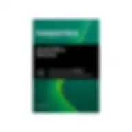 Kaspersky Small Office Security 10 Pc + 10 Mobile + 1 File Server