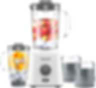 Kenwood 650W 2 Ltr Blender (BLP41.HOWH)