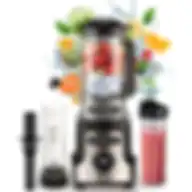 Kenwood Premium Power Blender 2L, 1500W Silver Blm92.920Ss