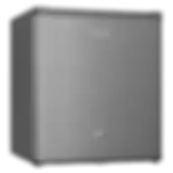Krome Refrigerator, 60 Liters - Kr-Rdc60H