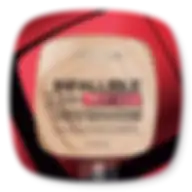 L'Oreal Paris Infallible Up To 24H Fresh Wear Foundation In A Powder 20 Ivory 9G