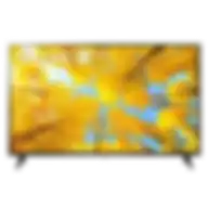 LG TV 55UQ75, 55 Inch 4K UHD Smart TV 2022