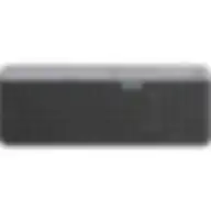 Logitech K580 Slim Multi-device Wireless Keyboard Black