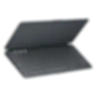 Logitech Keys To Go 2 Tablet Keyboard, Graphite, arabic, 920-012987