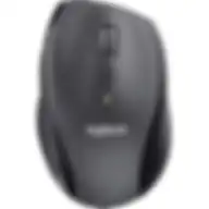 Logitech Marathon M705 Wireless Mouse 2.4ghz Emea