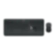 Logitech Mk540 Advanced Wireless Keyboard And Mouse Combo Us Intl 2.4ghz Intnl