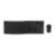 Logitech Wireless Combo Mk270 Ara 102 ,2.4ghz Nsea