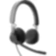 Logitech Zone Wired Headset With Noise Canceling Mic