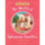 Macmillan Children's Books The World Of Sylvanian Families Official Guide - Hardcover