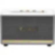 Marshall Acton Ii Bluetooth Speaker White