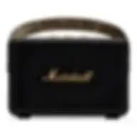 MARSHALL Kilburn 2 Speaker Black And Brass