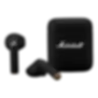 MARSHALL Minor Iii Black True Wireless Headphones, Minor-iii-tws