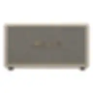 Marshall Stanmore Iii Bluetooth Speaker Cream