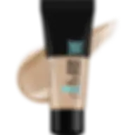 Maybelline New York Fit Me Matte And Poreless Foundation 118 Nude 30 Ml