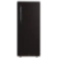 Midea Single Door Refrigerator 268L Silver