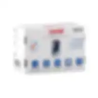 Medel Oxygen Po01 Fingertip Pulse Oximeter