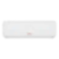 Mega 1.5Ton Split Air Conditioner, 18000 Btu Only Cool, R22A Gas 3Mtr Cooper Pipe Msac-1820C