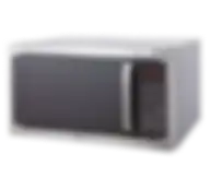 Midea 42L Convection Mwo Silver Color Digital Control Ec042A5L