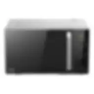 Midea Microwave EM9P032MX Silver 32L 900W