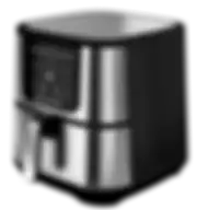 Mitshu 6 Liter Airfryer Maf-5001