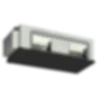 Mitsubishi Electric Inverter Air Conditioner PEV-P250YMA/PUV-250YMA