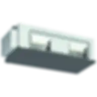 Mitsubishi Electric Inverter Air Conditioner PEY-P60GA / PUY-ZP60