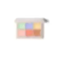 Sheglam Multi-fix Concealer And Color Corrector-macaron