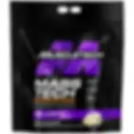 Muscletech Mass Tech Extreme 2000 Vanilla Milkshake 20 Lb