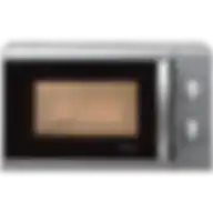 Tesla 20 Liter Microwave Stainless Steel Mw2030Ms