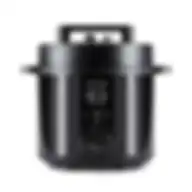 Nutricook Smart Pot 2 8L - Black
