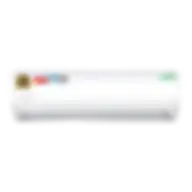 Nikai 2Ton Split Air Conditioner 24000 Btu Only Cool T1 Nsac24432Cp23