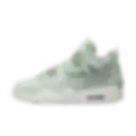 Nike Air Jordan 4 Abundance Women's Shoes Hv0823-003 Size 36