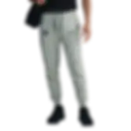 Nike Inter Milan Tech Men's Football Fleece Joggers Hj6446-092 Size S