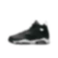 Nike Jordan Flight Club 91 Older Kids' Shoe Dm1685-001 Size 36