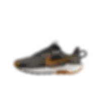 Nike Pegasus Trail 5 Older Kid's Trail-running Shoes Fv5638-005 Size 36.5