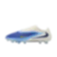 Nike Phantom 6 Low Elite Firm-ground Football Boot Hq2331-400 Size 38.5