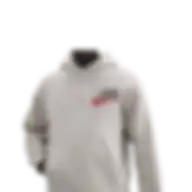 Nike Solo Swoosh Men's Fleece Hoodie Ih4293-104 Size Xs