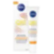 Nivea Q10 Plus C Anti-Wrinkle + Energy Booster Eye Cream For Tired Skin And Fine Lines 15Ml