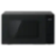 Panasonic Solo Microwave Oven 25L 900W Black Nnst34Nb